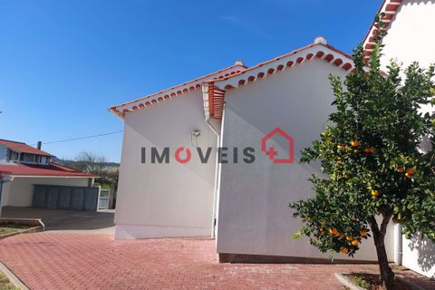 Byhus i Ourem, Santarem, Ourem - € 310.000 | Ref: 00656 - foto 22