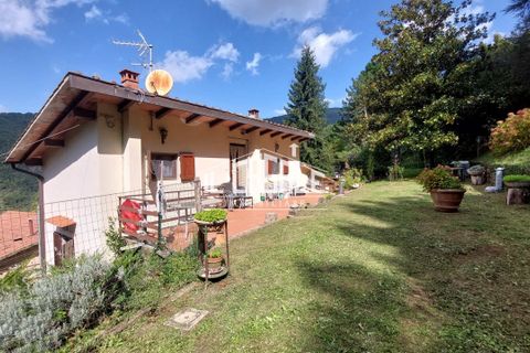 Villa a Londa, Florence, Londa - € 155.000 | Ref: 2067 - foto 2