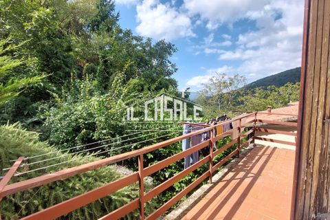 Villa a Londa, Florence, Londa - € 155.000 | Ref: 2067 - foto 3