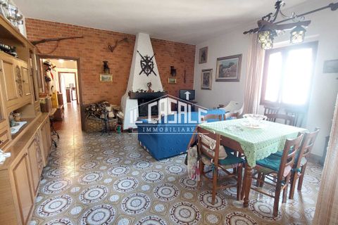 Villa a Londa, Florence, Londa - € 155.000 | Ref: 2067 - foto 4