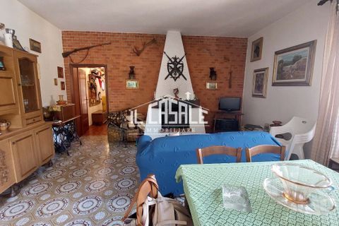 Villa a Londa, Florence, Londa - € 155.000 | Ref: 2067 - foto 6