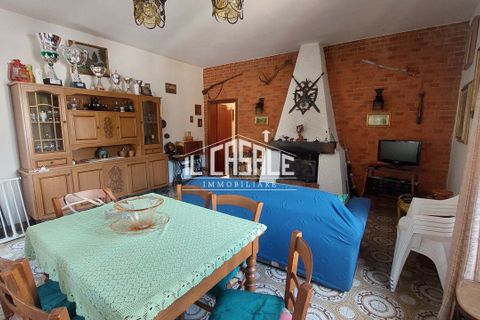 Villa a Londa, Florence, Londa - € 155.000 | Ref: 2067 - foto 7