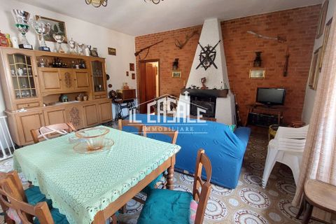 Villa a Londa, Florence, Londa - € 155.000 | Ref: 2067 - foto 8