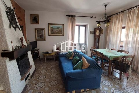 Villa a Londa, Florence, Londa - € 155.000 | Ref: 2067 - foto 9