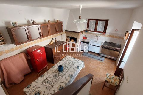 Villa a Londa, Florence, Londa - € 155.000 | Ref: 2067 - foto 10