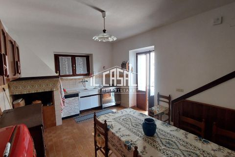 Villa a Londa, Florence, Londa - € 155.000 | Ref: 2067 - foto 11