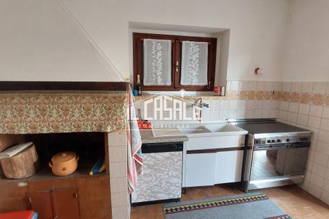 Villa a Londa, Florence, Londa - € 155.000 | Ref: 2067 - foto 12