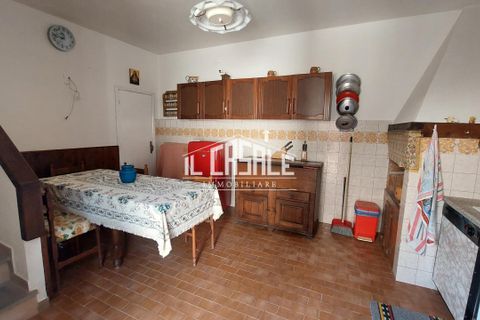 Villa a Londa, Florence, Londa - € 155.000 | Ref: 2067 - foto 13