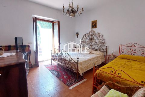 Villa a Londa, Florence, Londa - € 155.000 | Ref: 2067 - foto 14