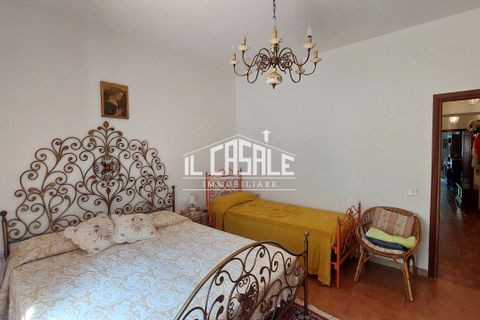 Villa a Londa, Florence, Londa - € 155.000 | Ref: 2067 - foto 15