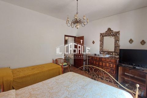 Villa a Londa, Florence, Londa - € 155.000 | Ref: 2067 - foto 16