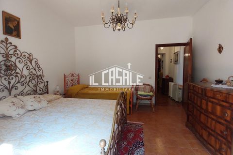 Villa a Londa, Florence, Londa - € 155.000 | Ref: 2067 - foto 17