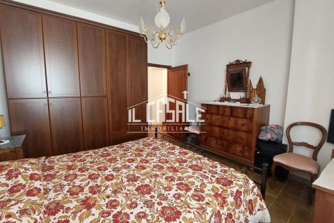 Villa a Londa, Florence, Londa - € 155.000 | Ref: 2067 - foto 19