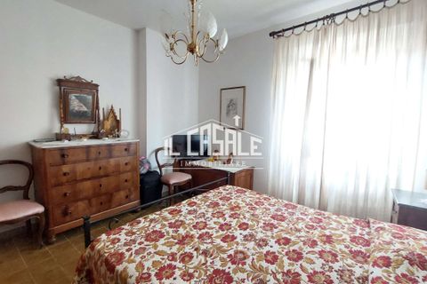 Villa a Londa, Florence, Londa - € 155.000 | Ref: 2067 - foto 20