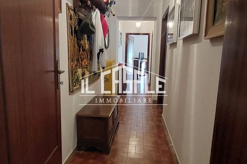 Villa a Londa, Florence, Londa - € 155.000 | Ref: 2067 - foto 21