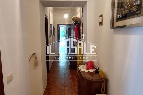 Villa a Londa, Florence, Londa - € 155.000 | Ref: 2067 - foto 22