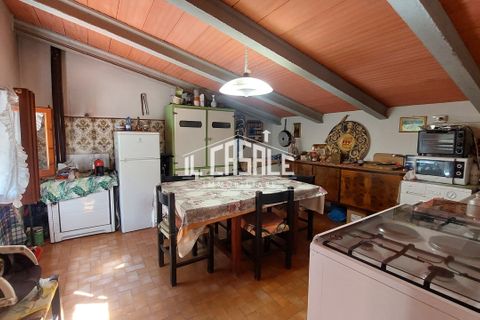 Villa a Londa, Florence, Londa - € 155.000 | Ref: 2067 - foto 23
