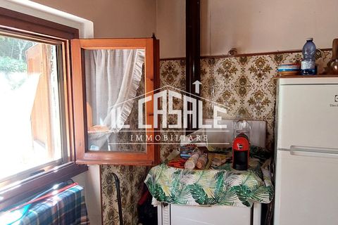 Villa a Londa, Florence, Londa - € 155.000 | Ref: 2067 - foto 25