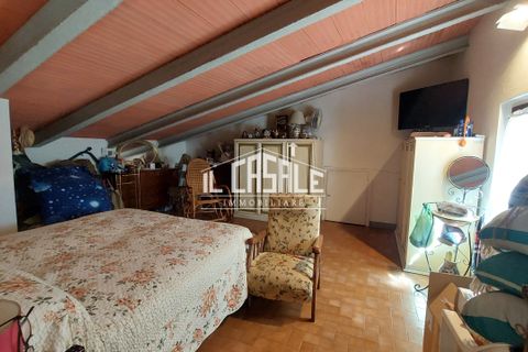 Villa a Londa, Florence, Londa - € 155.000 | Ref: 2067 - foto 26