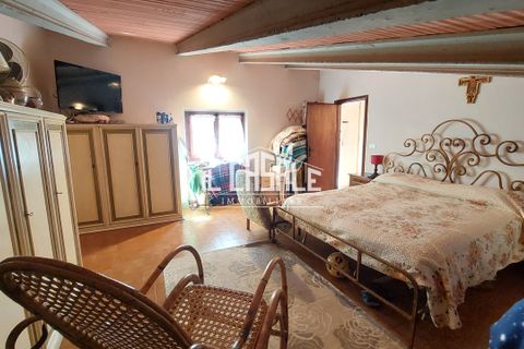 Villa a Londa, Florence, Londa - € 155.000 | Ref: 2067 - foto 27