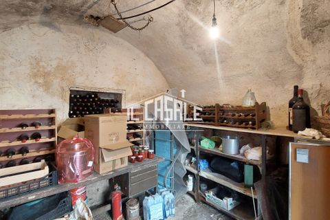 Villa a Londa, Florence, Londa - € 155.000 | Ref: 2067 - foto 31