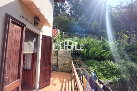 Villa a Londa, Florence, Londa - € 155.000 | Ref: 2067 - foto 32