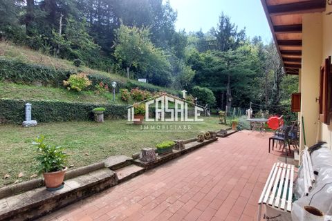 Villa a Londa, Florence, Londa - € 155.000 | Ref: 2067 - foto 33