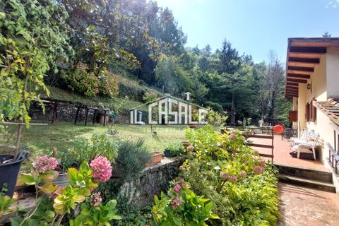 Villa a Londa, Florence, Londa - € 155.000 | Ref: 2067 - foto 34