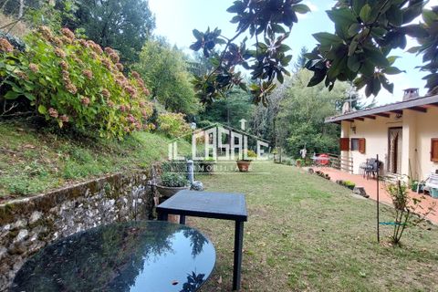 Villa a Londa, Florence, Londa - € 155.000 | Ref: 2067 - foto 37