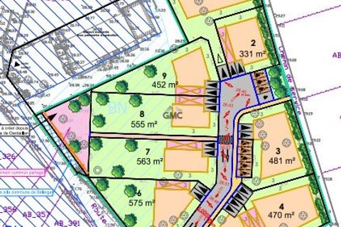 Terra a Paulhan, Herault, Paulhan - € 109.900 | Ref: 34735414 - foto 4