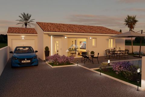 Terra a Paulhan, Herault, Paulhan - € 109.900 | Ref: 34735414 - foto 6