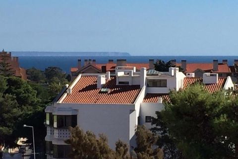 Lejlighed i Cascais, Lisbon, Cascais - € 1.245.000 | Ref: MBC - 302 - foto 1