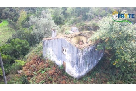 Landejendom i Serta, Castelo Branco, Serta - € 30.000 | Ref: MG147 - foto 6