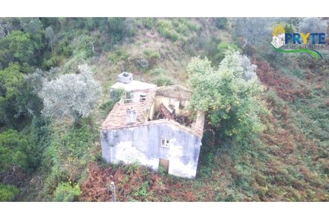 Landejendom i Serta, Castelo Branco, Serta - € 30.000 | Ref: MG147 - foto 7