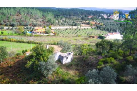 Landejendom i Serta, Castelo Branco, Serta - € 30.000 | Ref: MG147 - foto 8