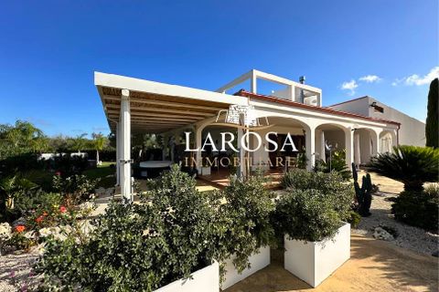 Villa a Melendugno, Lecce, Melendugno - € 365.000 | Ref: cod.125 - foto 11