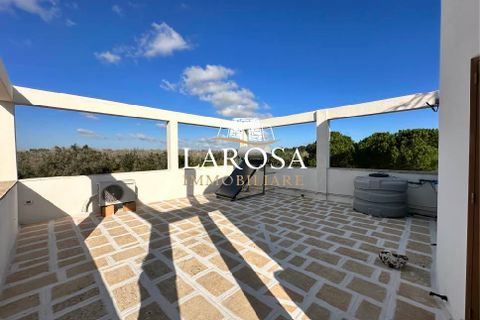 Villa a Melendugno, Lecce, Melendugno - € 365.000 | Ref: cod.125 - foto 43