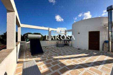 Villa a Melendugno, Lecce, Melendugno - € 365.000 | Ref: cod.125 - foto 44