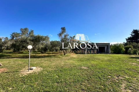 Villa a Melendugno, Lecce, Melendugno - € 365.000 | Ref: cod.125 - foto 49
