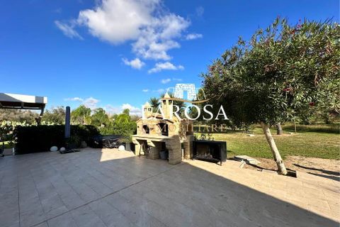 Villa a Melendugno, Lecce, Melendugno - € 365.000 | Ref: cod.125 - foto 50