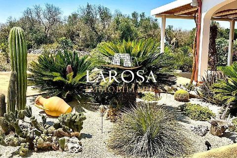 Villa a Melendugno, Lecce, Melendugno - € 365.000 | Ref: cod.125 - foto 4