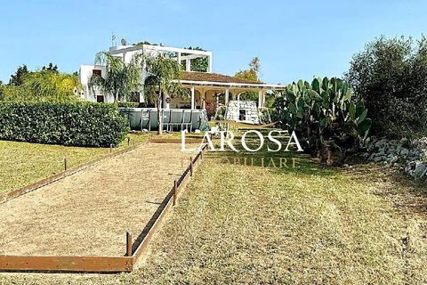 Villa a Melendugno, Lecce, Melendugno - € 365.000 | Ref: cod.125 - foto 5