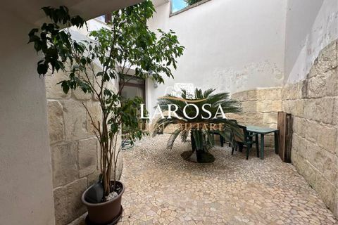 Byhus i Vernole, Lecce, Vernole - € 130.000 | Ref: cod.047 - foto 2