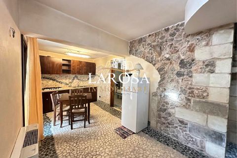 Byhus i Vernole, Lecce, Vernole - € 130.000 | Ref: cod.047 - foto 4