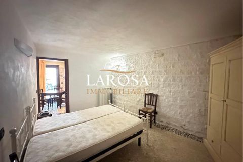 Byhus i Vernole, Lecce, Vernole - € 130.000 | Ref: cod.047 - foto 8
