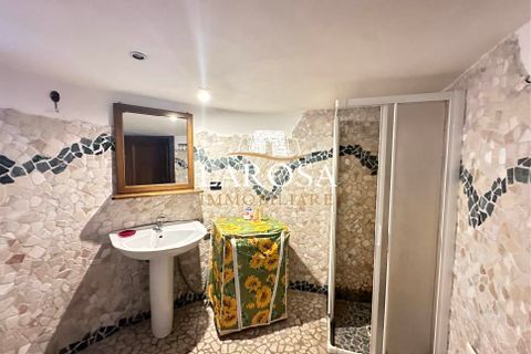 Byhus i Vernole, Lecce, Vernole - € 130.000 | Ref: cod.047 - foto 11