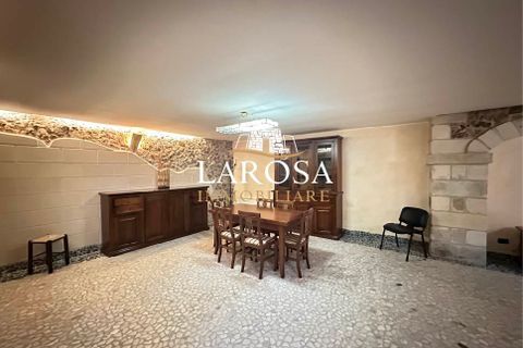 Byhus i Vernole, Lecce, Vernole - € 130.000 | Ref: cod.047 - foto 15