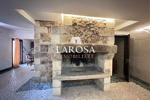 Byhus i Vernole, Lecce, Vernole - € 130.000 | Ref: cod.047 - foto 23