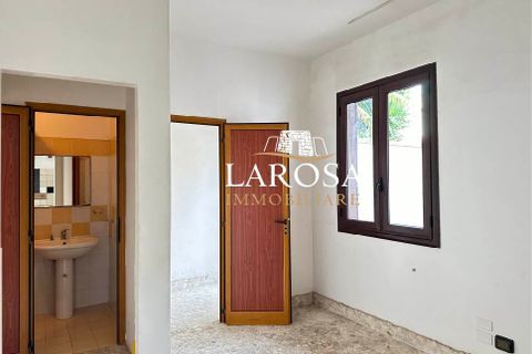 Byhus i Vernole, Lecce, Vernole - € 130.000 | Ref: cod.047 - foto 32
