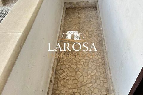 Byhus i Vernole, Lecce, Vernole - € 130.000 | Ref: cod.047 - foto 37